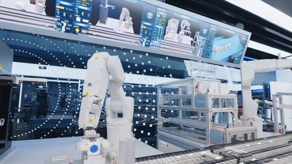 中國科協年會論壇 卡奧斯DOS探路工業元宇宙創新發展
