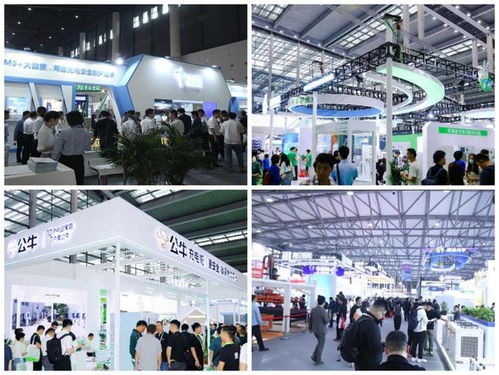 雙擎驅(qū)動，綠動中原——2026鄭州光儲充展解鎖新能源重卡補(bǔ)能新范式