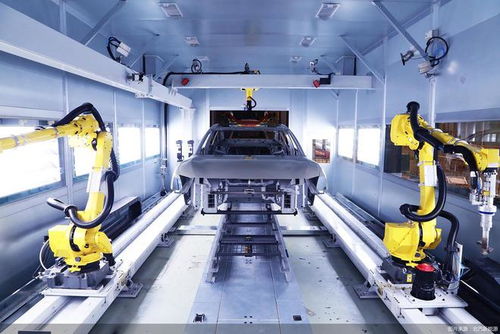 北汽新能源戰(zhàn)略蓄力 極狐新車領(lǐng)銜，享界產(chǎn)能先行，技術(shù)驅(qū)動高端市場